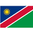 Namibia flag