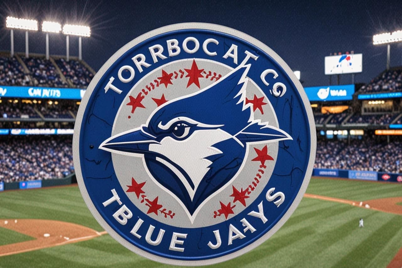 Hit Big with Friday's MLB Betting Insights: Blue Jays & Royals Spotlight image