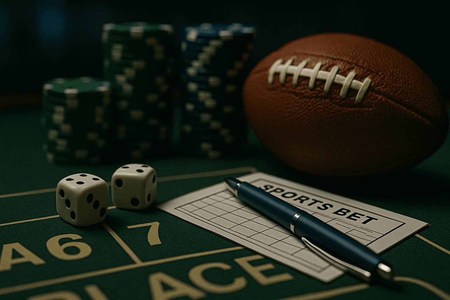 Top Famous Athletes Who Are Known to Be Casino Players image