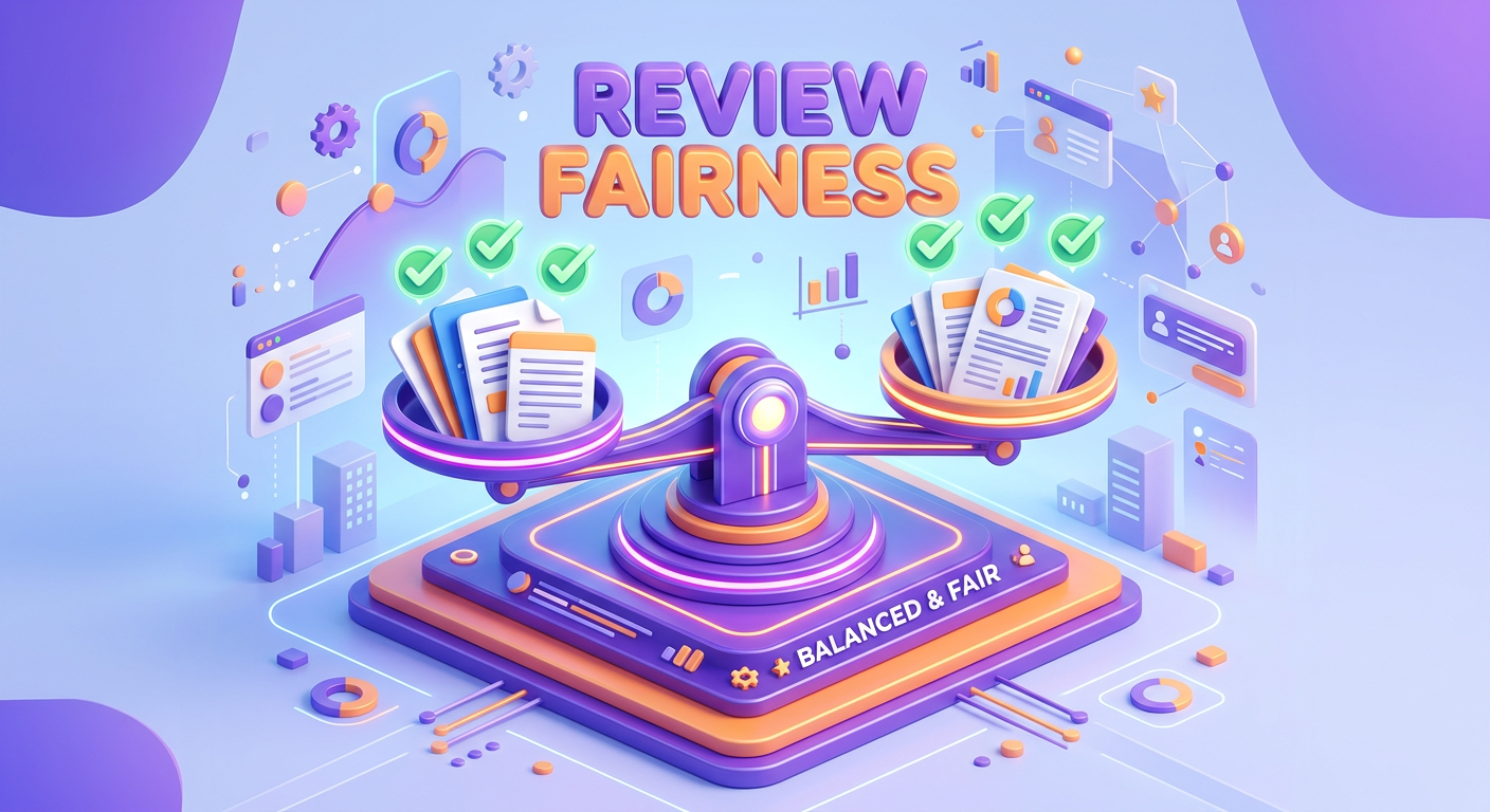 Our Approach to Betting Site Reviews