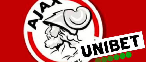 Unibet Signs Deal with Ajax