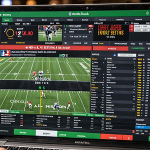 Elevate Your Betting Game: Insider Tips and the Latest Stats