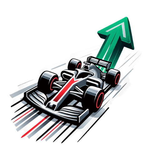All About Formula 1 Odds