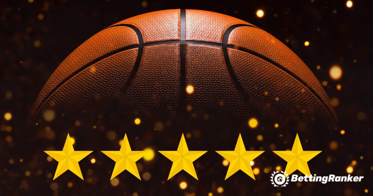 Best Basketball Betting Sites in 2024